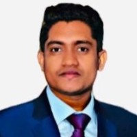 Shahriar Ahmed