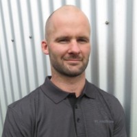 Daniel Trenberth
