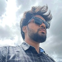 Suraj Shaik