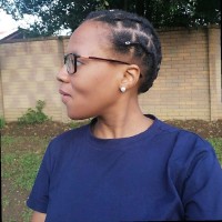 Pamela Mboniswa