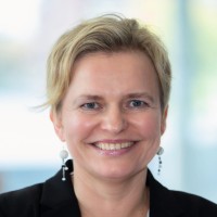 Dorota Napierska, Phd