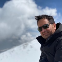 Aliasghar Rostami
