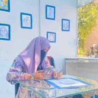Arshia Khalid