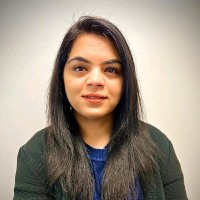 Preksha Shah