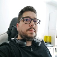 Aitor Costumero Martín
