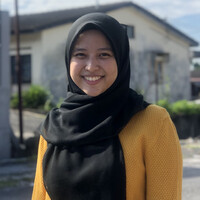 Farrahin Redzuan