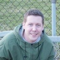 Terry Martin