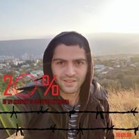 Giorgi Nadibaidze