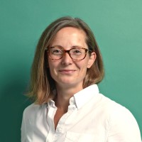 Olga Østrup