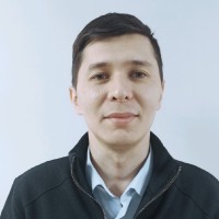 Timur Mustafin
