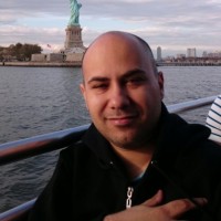 Leandro Delgado