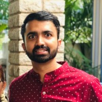 Santhosh Narayanan