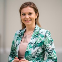 Ewelina Pawlus-Czerniejewska