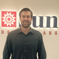 Matthew Chamberlin