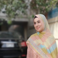 Fizza Naqvi