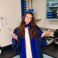 Karla Diviesti, Ph.D.