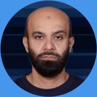 Syed Arshad Ali
