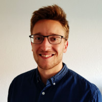 Lasse Skjøtt Hansen