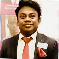 Arumugam Duraisamy