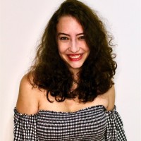 Patricia Andalaft