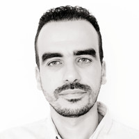 Isham Talmoudi