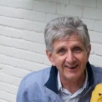 Theo Jongenotter