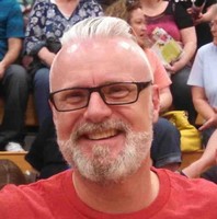 Scott Schmalzbauer