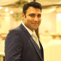 Syed Farrukh Kazmi