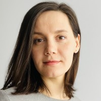 Irina Cherkova
