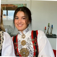 Noora Lillefjære