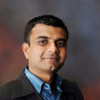 Ashok Karani Pmp®, Psm Ii, Itil