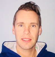 Robert Van Dijk