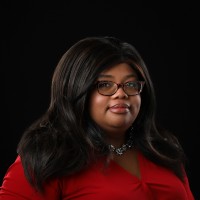 Monica Patterson, MBA, SHRM-CP