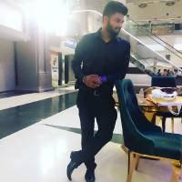 Shantanu Kumar Singh
