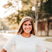 Catherine White