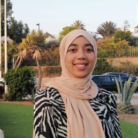 Fatima Zahra Ait Boukdir