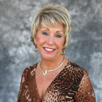 Gretchen Gorman