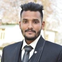 Praveen Kumar