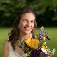 Sarah Borders