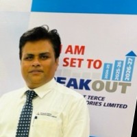 Narayan Lal Suthar
