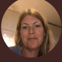 Anne Gogstad