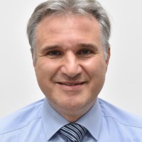 Gyula Laduver, MBA, PMP