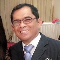 Azrel Madriaga