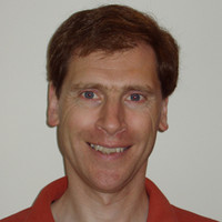 Murray Brust