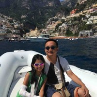 Jaff 东曙 Shen 沈