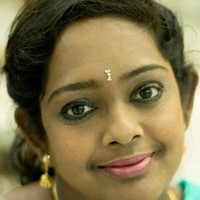 Shantini Rajaratnam