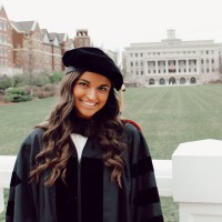 Bailey Alderfer, Pharmd