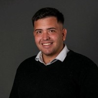 Nazareno Martinez Naglieri