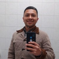 Alan Fernando Hoyos