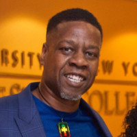 Carl Hall